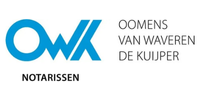 OWK Notarissen logo