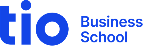 TIO Business School logo