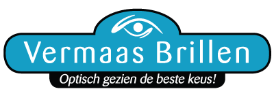 Vermaas Brillen logo