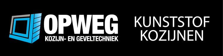 Opweg kozijn en geveltechniek logo