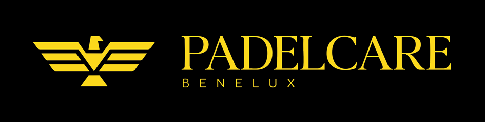 PadelCare Benelux  logo