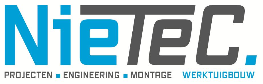 NieTeC  logo