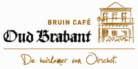 Bruin Cafe Oud Brabant logo