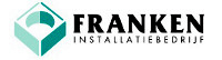 Franken Sanitair logo