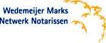 Wedemeijer en Marks logo