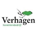 Verhagen Hoveniersbedrijf logo