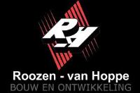 Roozen van Hoppe Bouw en Ontwikkeling logo