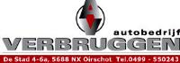 Autobedrijf Verbruggen logo