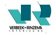 Verbeek Rinzema Interieurs logo