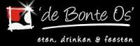 Café de Bonte Os logo