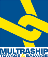 Muller Maritime Holding B.V. logo