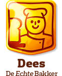 Bakkerij Dees logo