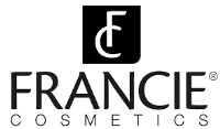 Francie Cosmetics logo