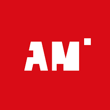 AM Zeeland B.V. logo