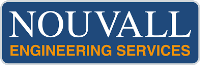 Nouvall Engineering Services logo