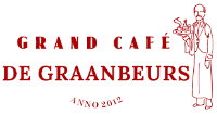 Grand Cafe de Graanbeurs  logo