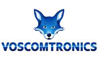 Voscomtronics logo