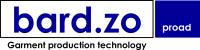 Bard.zo Production Advice logo