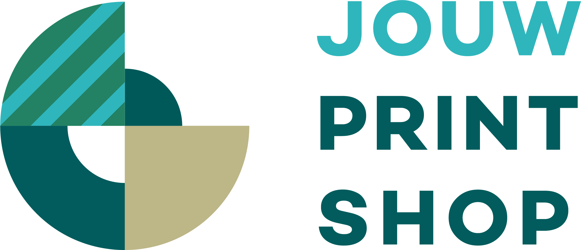 Jouw Printshop logo