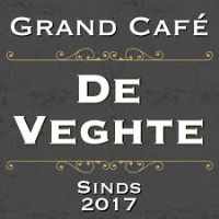 Grand Café de Veghte logo