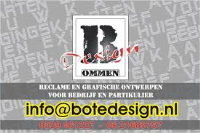 Bote Design logo