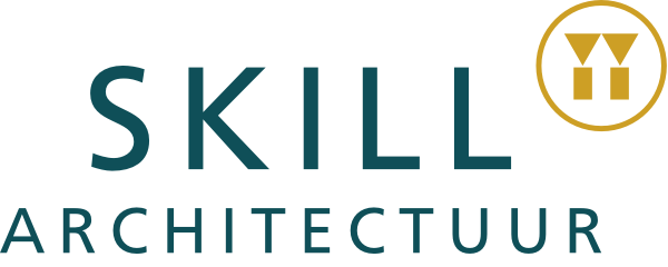 SKILL Architectuur logo