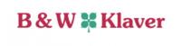 B&W Klaver BV logo