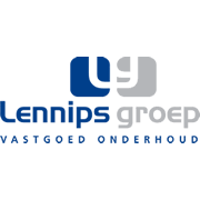 Lennips Groep logo