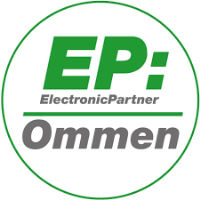 Electronic Partner logo