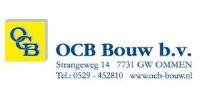OCB Bouw B.V. logo