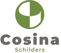 Cosina Schilders en Vastgoedonderhoud logo