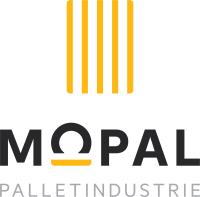 Mopal BV logo