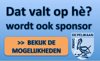 Pelikaan sponsor logo