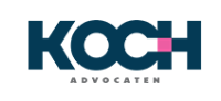 Koch Advocaten logo