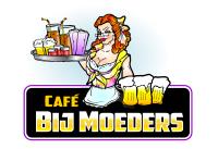 Bij Moeders logo