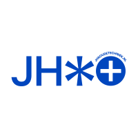 JH*+ Koudetechniek logo