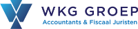 WKG Groep logo