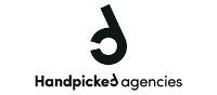 Handpicked Agencies logo