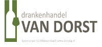 Drankenhandel van Dorst logo