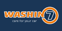 Washin7 logo