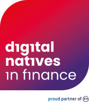 Digital Natives in Finance logo