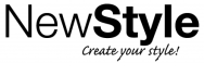 NewStyle logo