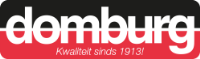 Van Domburg B.V. logo