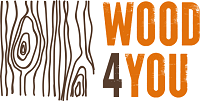 Wood4You logo