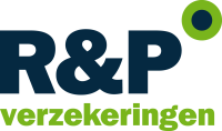 R&P Verzekeringen logo