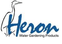 Heron Water Gardening Products B.V. logo