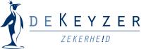 De Keyzer Zekerheid logo