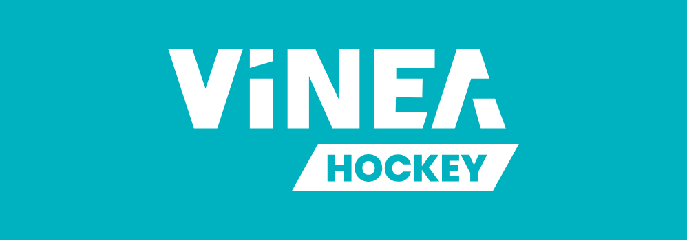 Nationale Hockeykampen / Vinea logo