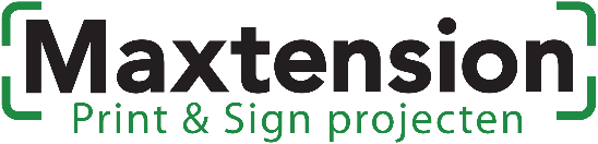 Maxtension logo