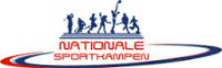 Nationale Sportkampen logo